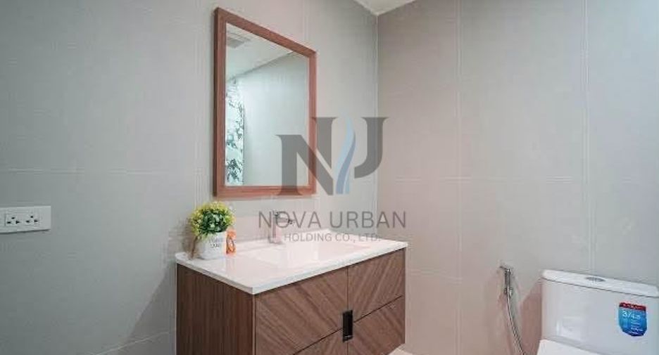 For sale 3 bedrooms house in Bang Lamung, Chonburi