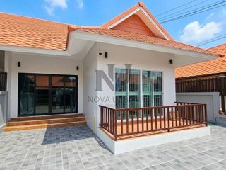 Продажа 2 спальни дом в Банг Ламунг, Чонбури