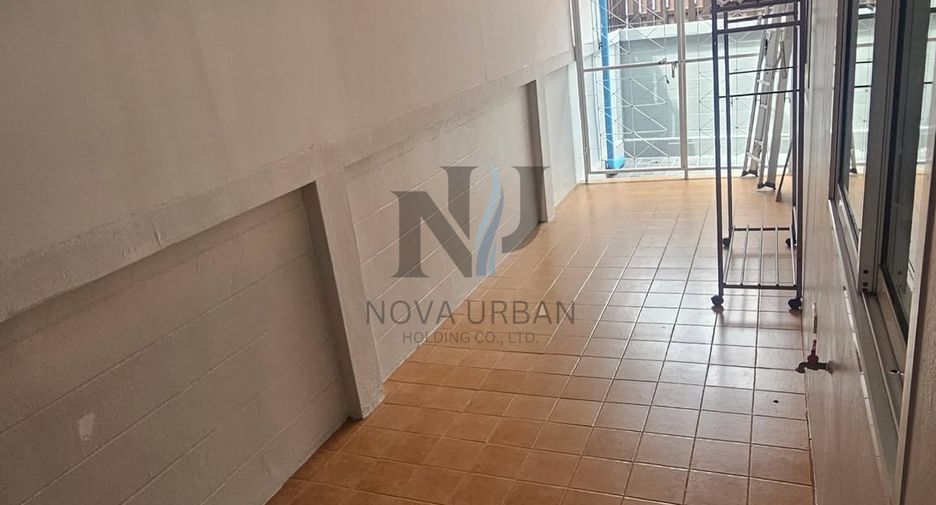 Продажа 2 спальни дом в Йомтиен, Паттайя
