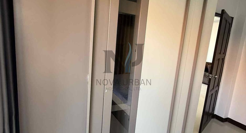 Продажа 2 спальни дом в Йомтиен, Паттайя