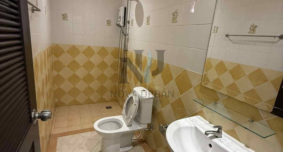 Продажа 2 спальни дом в Йомтиен, Паттайя