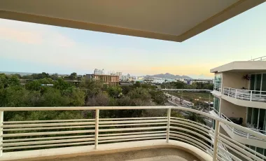 Wohnung zum Kauf mit 2 Zimmer in Hua Hin, Prachuap Khiri Khan