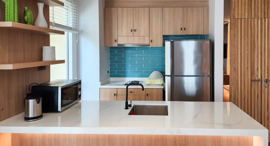 Wohnung zum Kauf mit 2 Zimmer in Hua Hin, Prachuap Khiri Khan