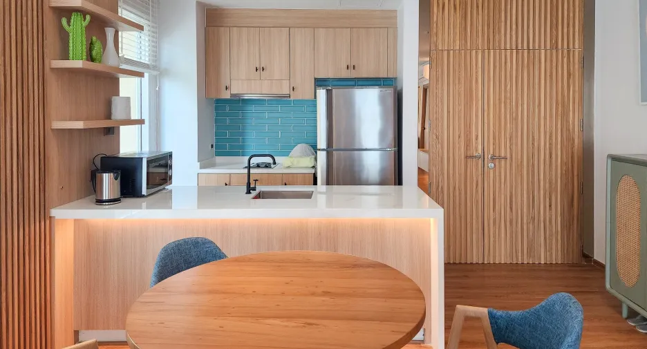 Wohnung zum Kauf mit 2 Zimmer in Hua Hin, Prachuap Khiri Khan