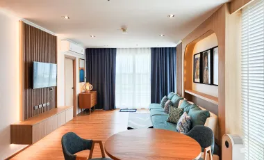 Wohnung zum Kauf mit 2 Zimmer in Hua Hin, Prachuap Khiri Khan