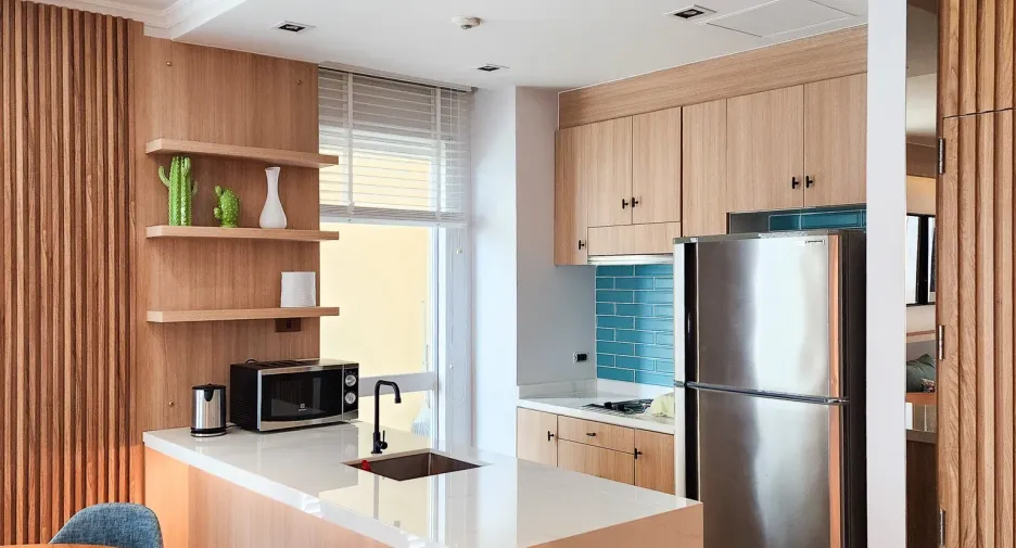 Wohnung zum Kauf mit 2 Zimmer in Hua Hin, Prachuap Khiri Khan