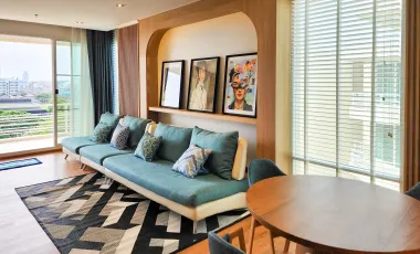 Wohnung zum Kauf mit 2 Zimmer in Hua Hin, Prachuap Khiri Khan
