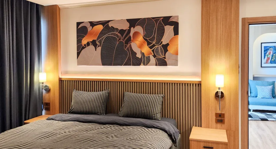 Wohnung zum Kauf mit 2 Zimmer in Hua Hin, Prachuap Khiri Khan