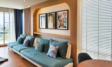 Wohnung zum Kauf mit 2 Zimmer in Hua Hin, Prachuap Khiri Khan