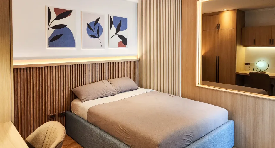 Wohnung zum Kauf mit 2 Zimmer in Hua Hin, Prachuap Khiri Khan