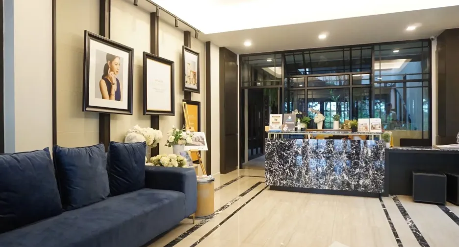 For rent office in Mueang Chiang Mai, Chiang Mai
