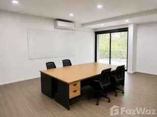 For rent office in Mueang Chiang Mai, Chiang Mai
