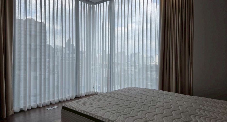 For sale 2 bedrooms condo in Khlong Toei, Bangkok