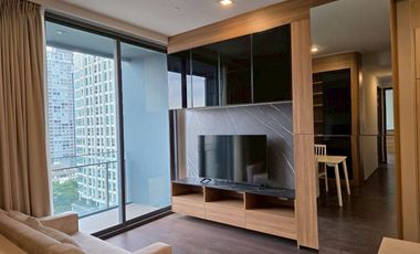 For sale 2 bedrooms condo in Khlong Toei, Bangkok