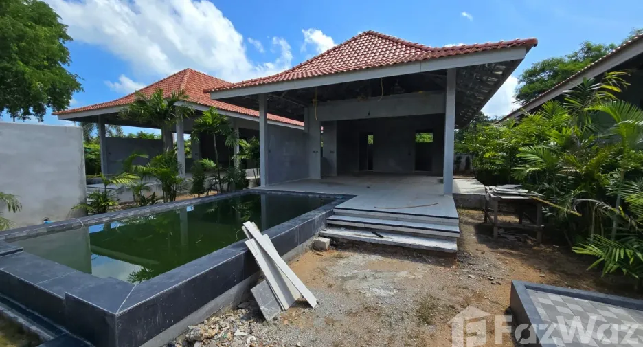 For sale land in Thalang, Phuket