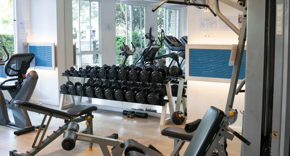 For sale 1 bed condo in Mueang Phuket, Phuket