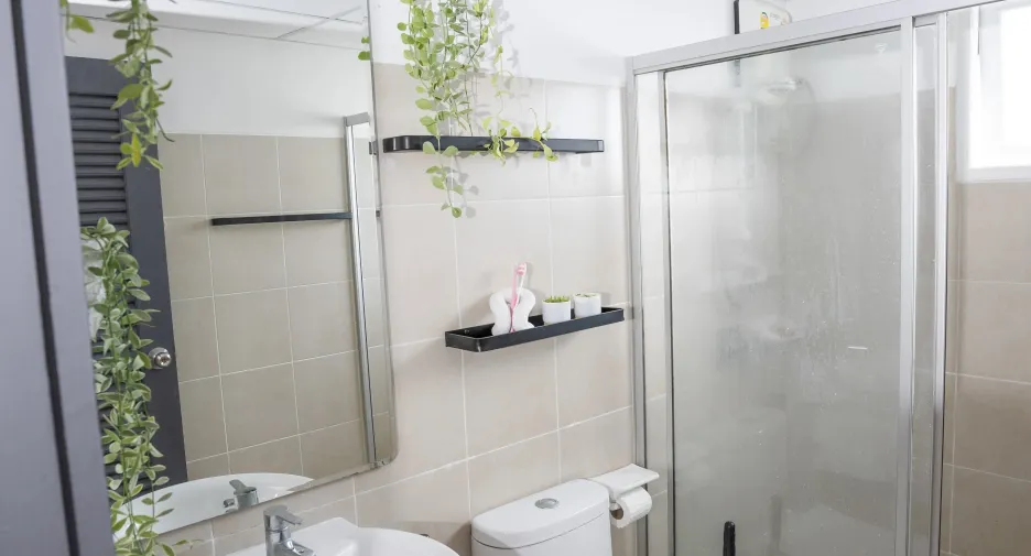 For sale 1 bed condo in Mueang Phuket, Phuket