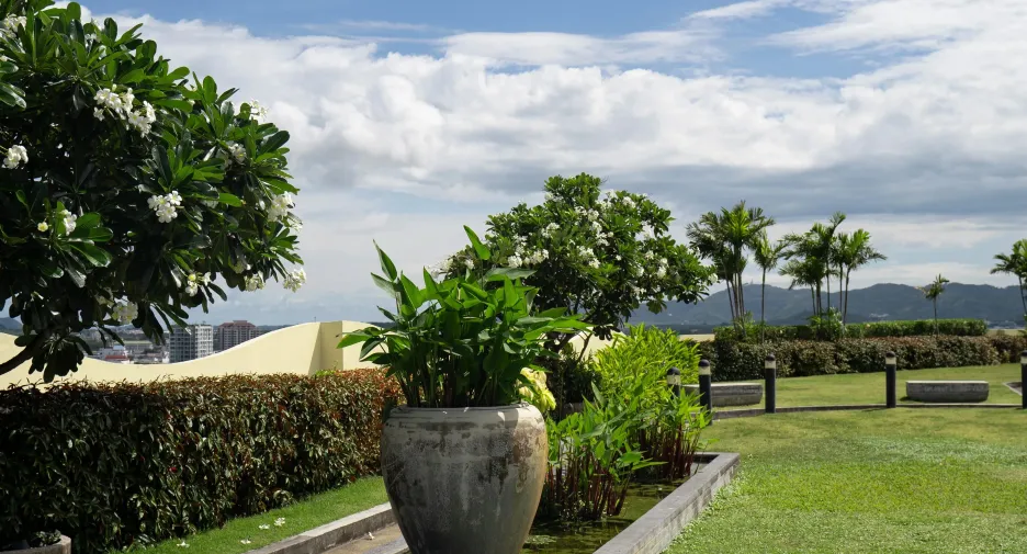 For sale 1 bed condo in Mueang Phuket, Phuket
