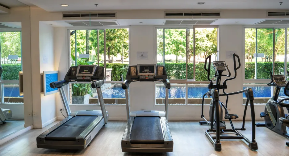For sale 1 bed condo in Mueang Phuket, Phuket