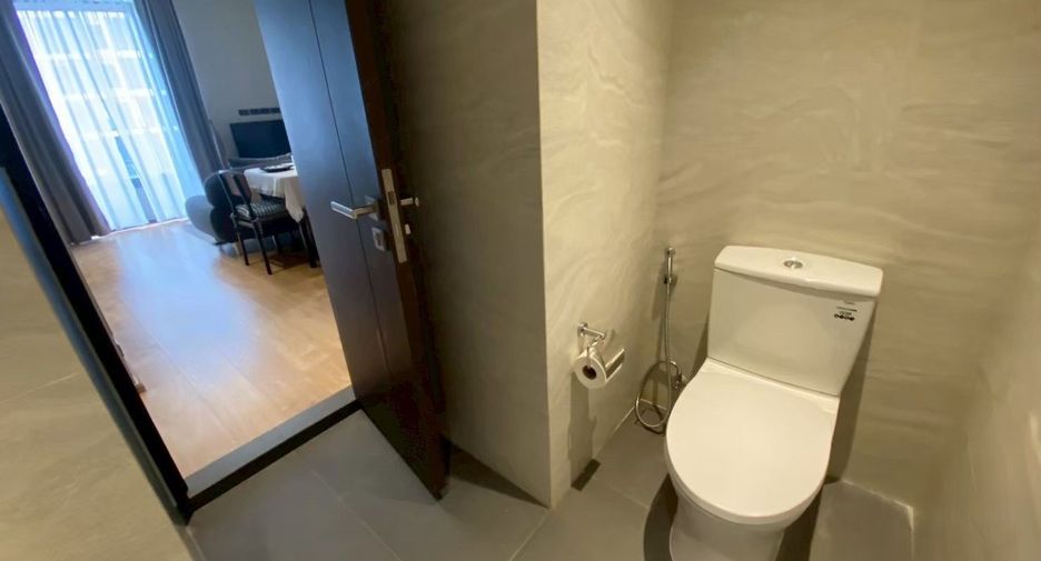 Condo en alquiler de 2 habitaciones en Watthana, Bangkok