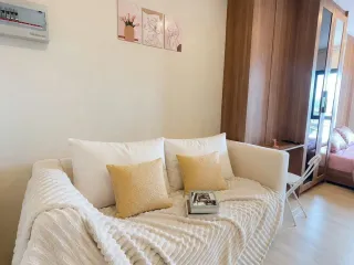 For Rent 1 Bedroom Condo In Mueang Phuket
