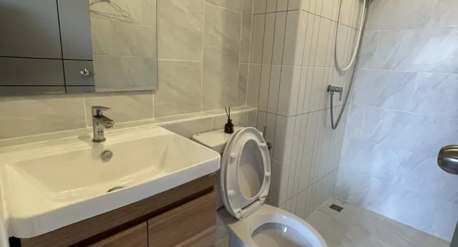 Wohnung zur Miete mit 1 Zimmer in Mueang Phuket, Phuket