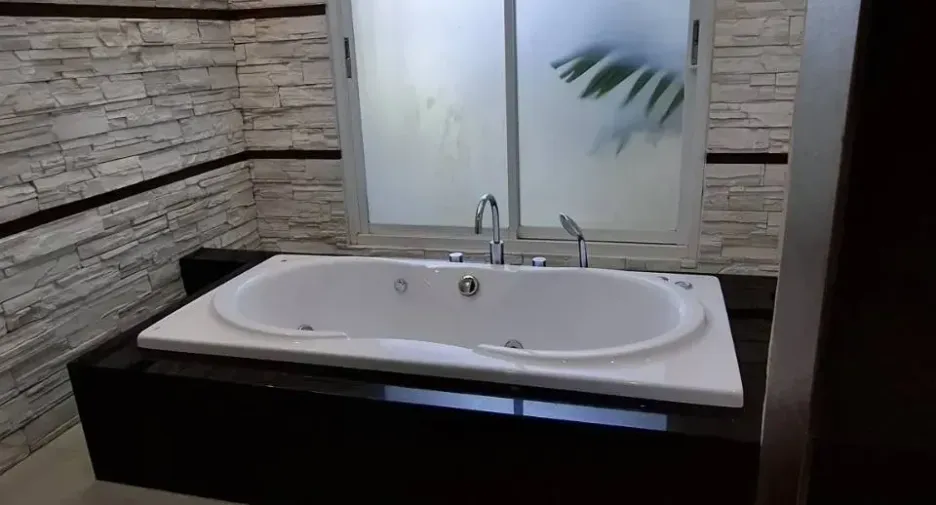 For rent 2 bedrooms house in Mueang Phuket, Phuket
