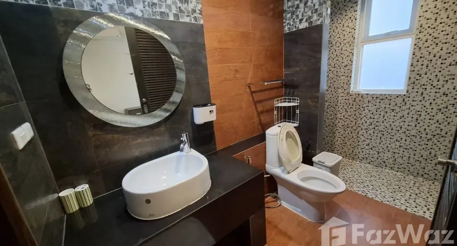 For rent 2 bedrooms house in Mueang Phuket, Phuket
