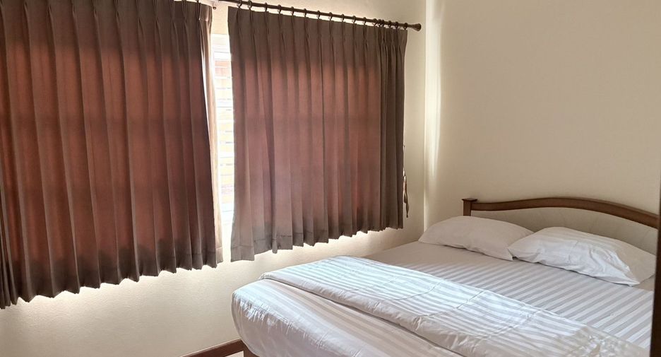 For rent 2 bedrooms villa in Na Jomtien, Pattaya