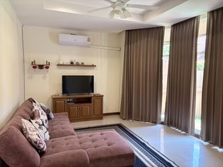 For rent 2 bedrooms villa in Na Jomtien, Pattaya