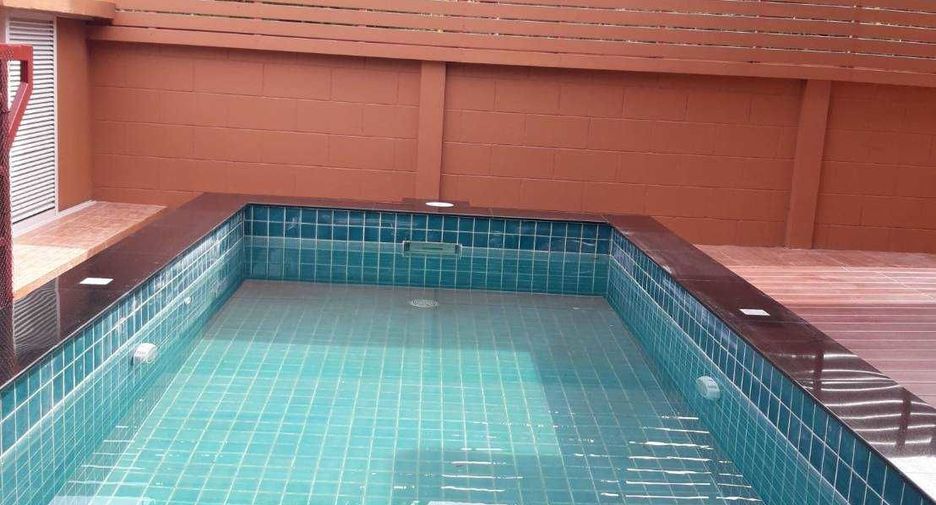 Villa zur Miete mit 2 Zimmer in Na Jomtien, Pattaya