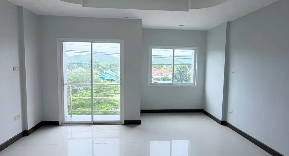 À vendre 4 chambres local commercial à Hua Hin, Prachuap Khiri Khan