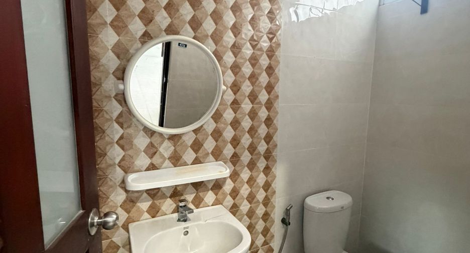 For sale 2 bedrooms house in Ko Samui, Surat Thani