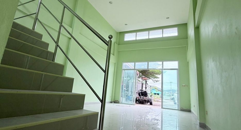 À vendre 4 chambres local commercial à Hua Hin, Prachuap Khiri Khan