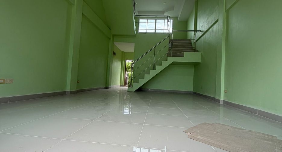 À vendre 4 chambres local commercial à Hua Hin, Prachuap Khiri Khan
