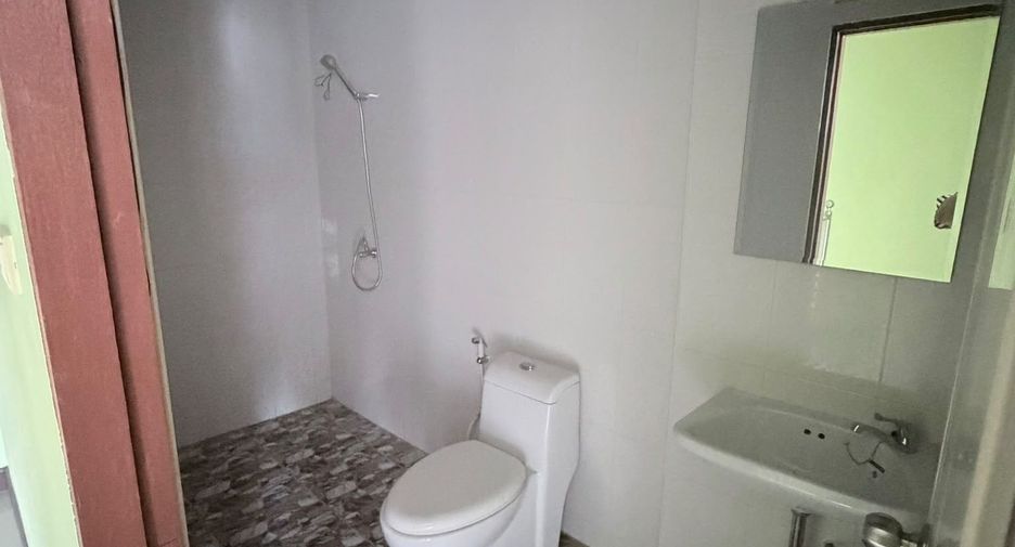 À vendre 4 chambres local commercial à Hua Hin, Prachuap Khiri Khan