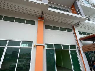 À vendre 4 chambres local commercial à Hua Hin, Prachuap Khiri Khan