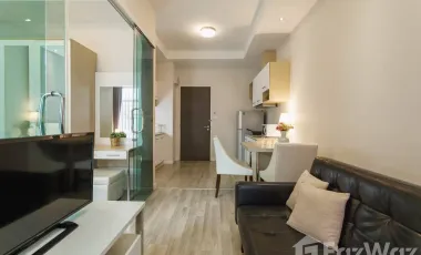 À louer 1 chambre condo à Mueang Chiang Mai, Chiang Mai