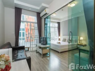 For Rent 1 Bedroom Condo In Mueang Chiang Mai