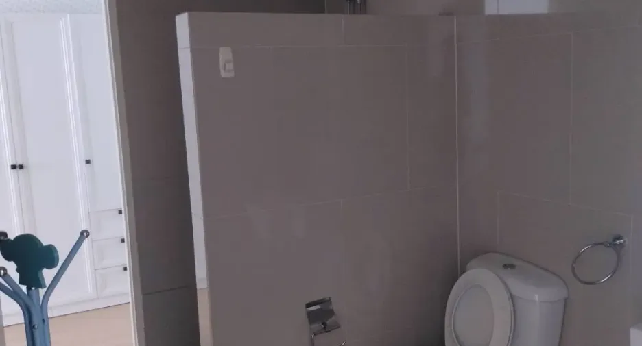 Wohnung zum Kauf mit 1 Zimmer in Bueng Kum, Bangkok