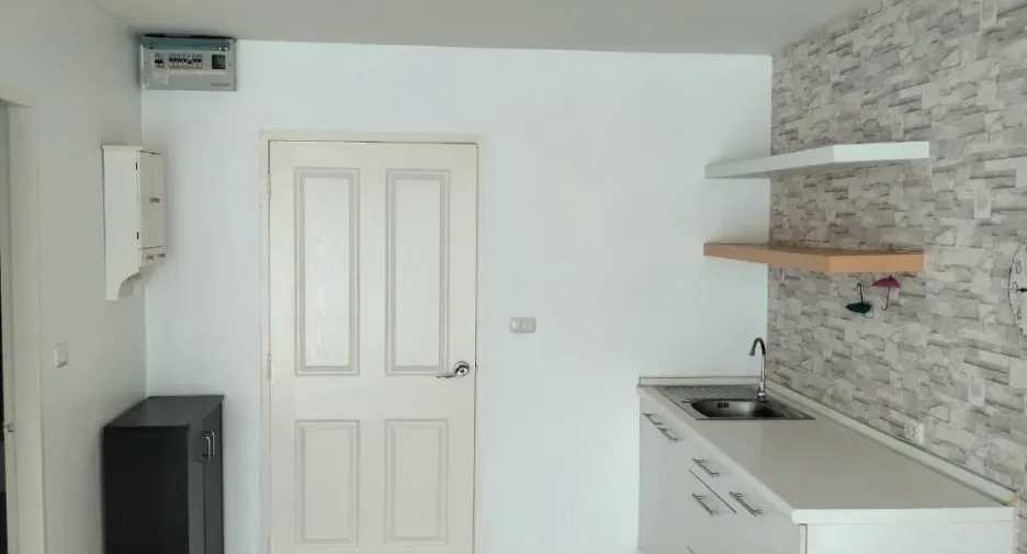 Wohnung zum Kauf mit 1 Zimmer in Bueng Kum, Bangkok