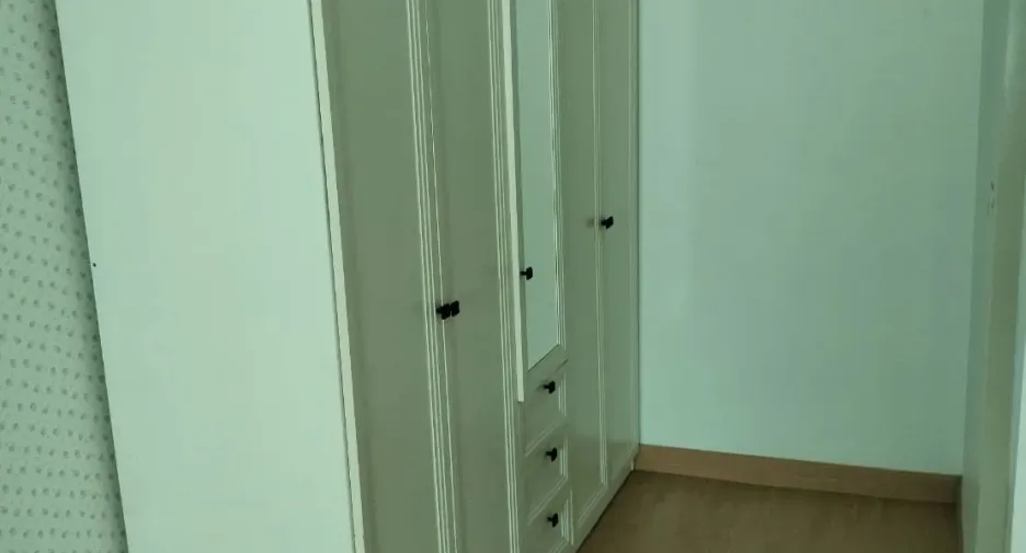 Wohnung zum Kauf mit 1 Zimmer in Bueng Kum, Bangkok