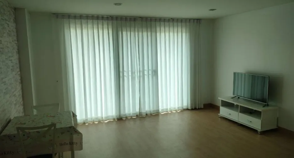 Wohnung zum Kauf mit 1 Zimmer in Bueng Kum, Bangkok