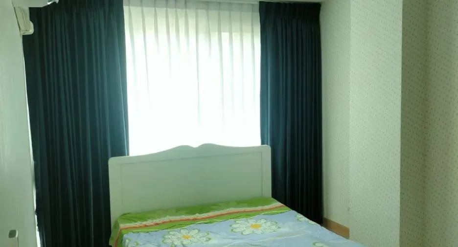 Wohnung zum Kauf mit 1 Zimmer in Bueng Kum, Bangkok