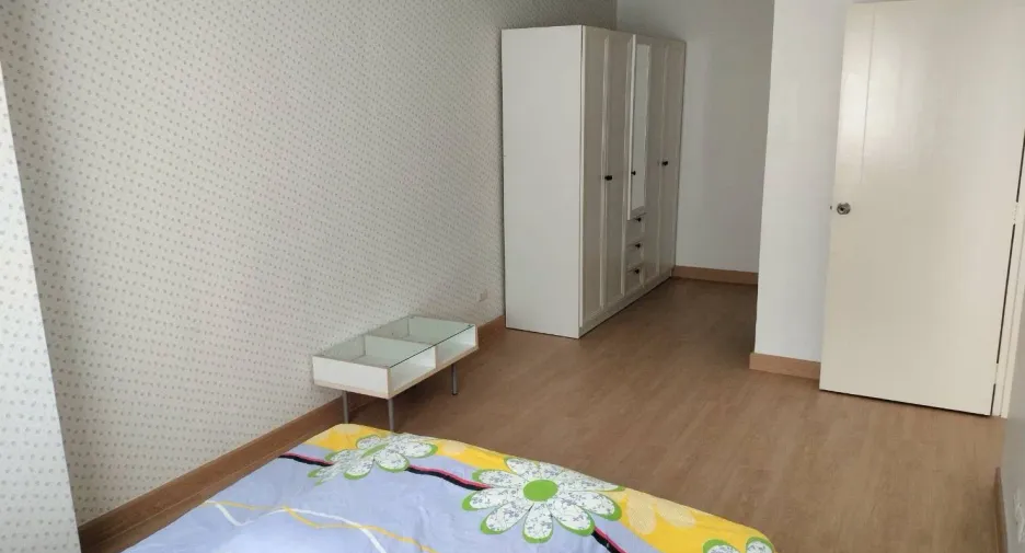 Wohnung zum Kauf mit 1 Zimmer in Bueng Kum, Bangkok