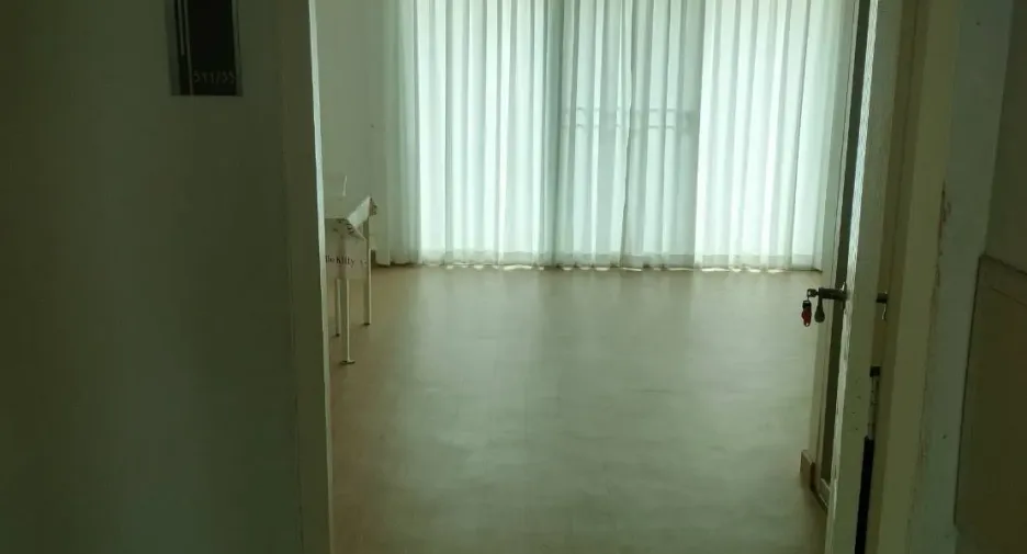 Wohnung zum Kauf mit 1 Zimmer in Bueng Kum, Bangkok