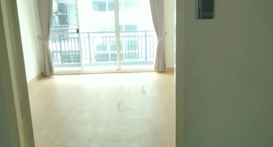 Wohnung zum Kauf mit 2 Zimmer in Bueng Kum, Bangkok