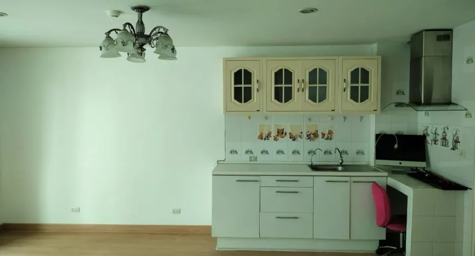 Wohnung zum Kauf mit 2 Zimmer in Bueng Kum, Bangkok