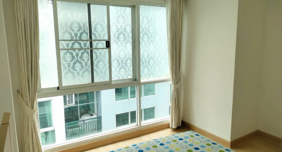 Wohnung zum Kauf mit 2 Zimmer in Bueng Kum, Bangkok