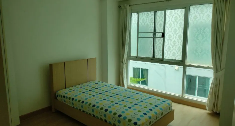 Wohnung zum Kauf mit 2 Zimmer in Bueng Kum, Bangkok